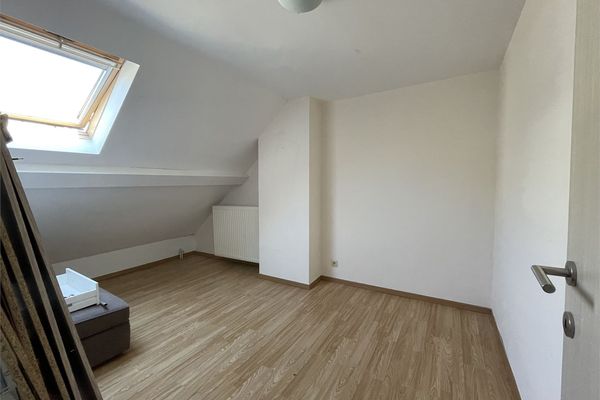 Huis te huur / Halle