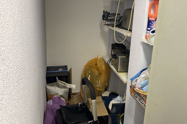 Appartement te koop / Genk