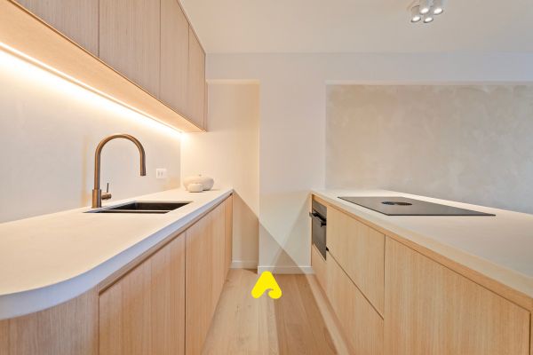 Appartement a vendre / La Panne