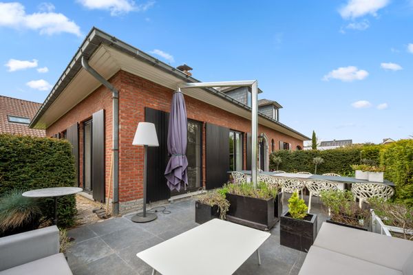 Huis te koop / Heist-op-den-Berg