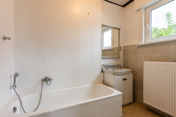 Huis optie koop / Adegem