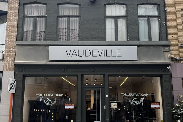 Handelspand te huur in Aarschot