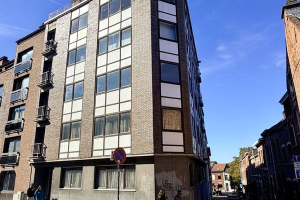 Appartement te koop / Leuven