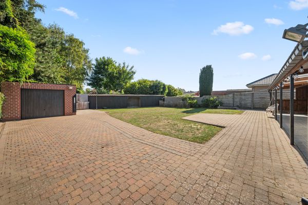 Huis optie koop / Westerlo
