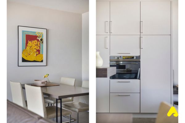 Appartement te koop / De Panne