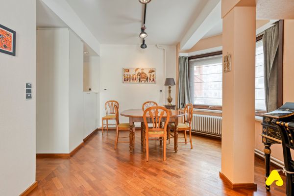 Appartement a vendre / La Panne