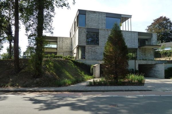 Staanplaats
                                te koop in Genk