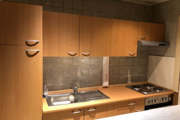 Appartement in Harelbeke