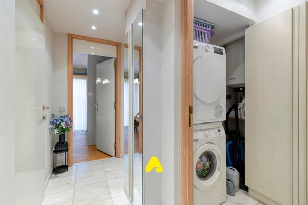 Appartement te koop / De Panne