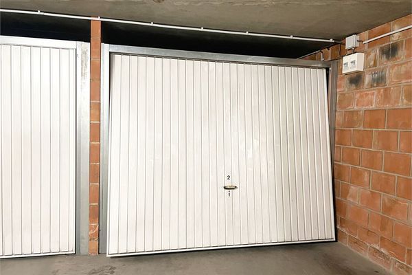Garage
                                te koop
                                in Torhout