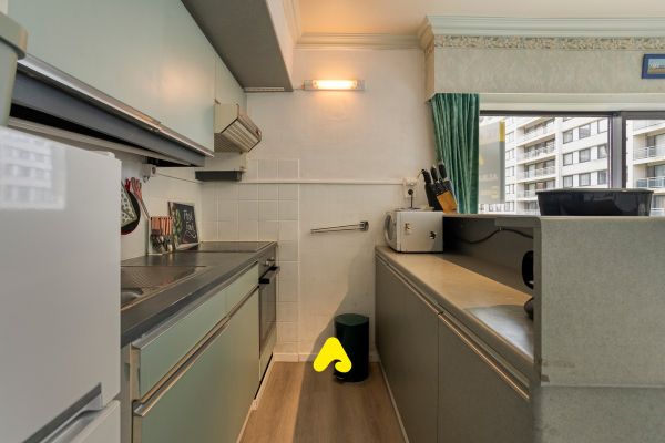Appartement a vendre / La Panne