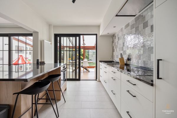 Huis te huur / Sint-Truiden