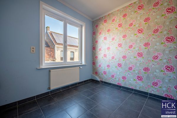 Huis te koop / Kruishoutem