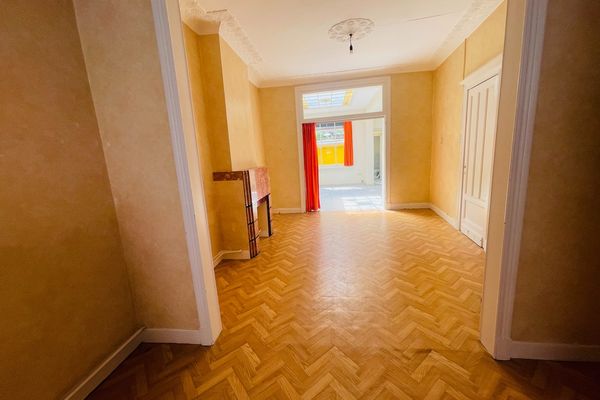 Huis te koop / Brugge