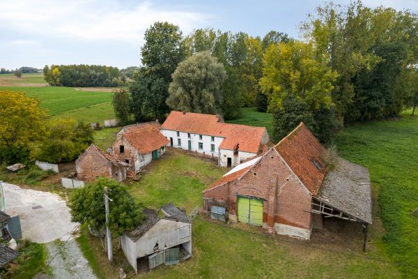Huis te koop / Ogy