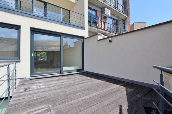 Appartement te huur / Sint-Truiden