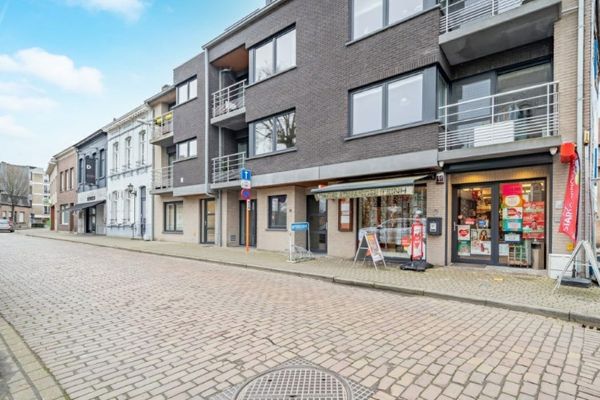 Appartement te koop / Gistel