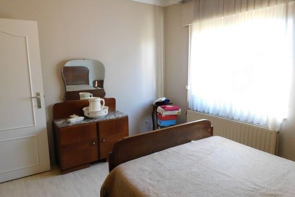 Appartement verhuurd / Beringen