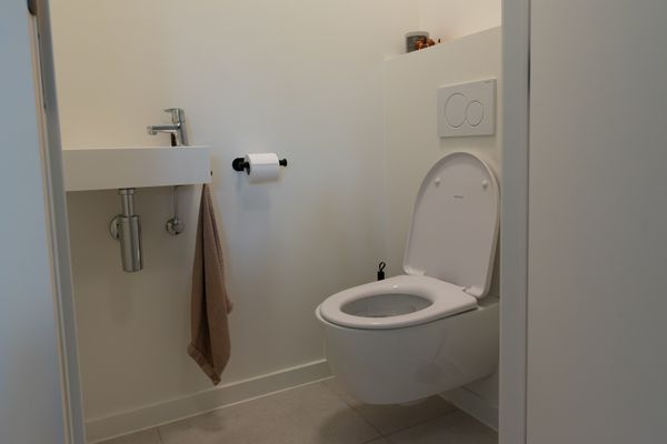 Appartement te koop / Sint-Truiden