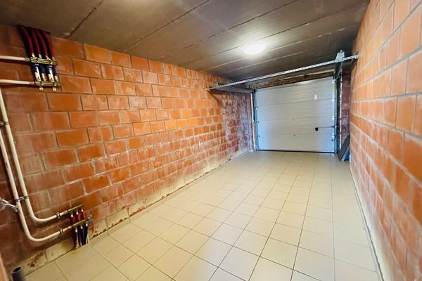 Huis optie koop / Waardamme