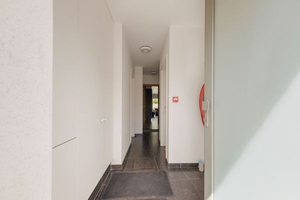 Appartement lijfrente / Heusden
