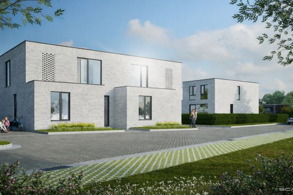 Huis te koop / Weelde