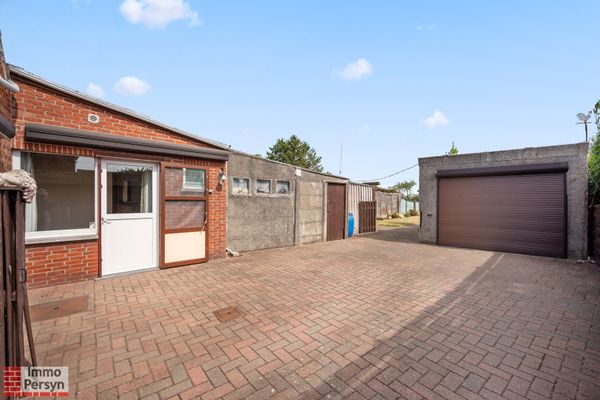Huis te koop / Scherpenheuvel