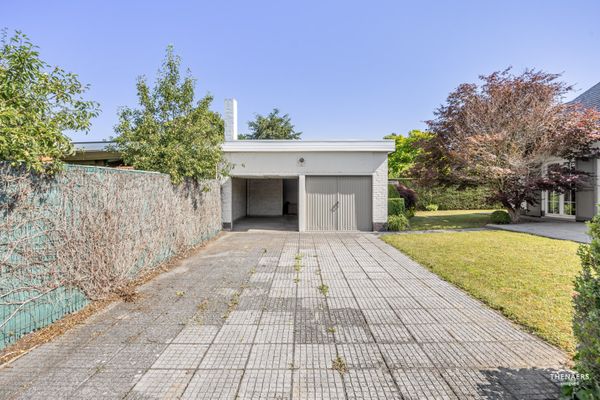 Huis te koop / Zonhoven