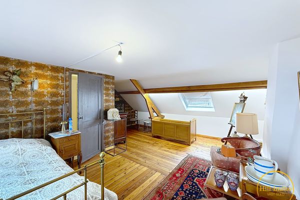 Huis te koop / Heuvelland