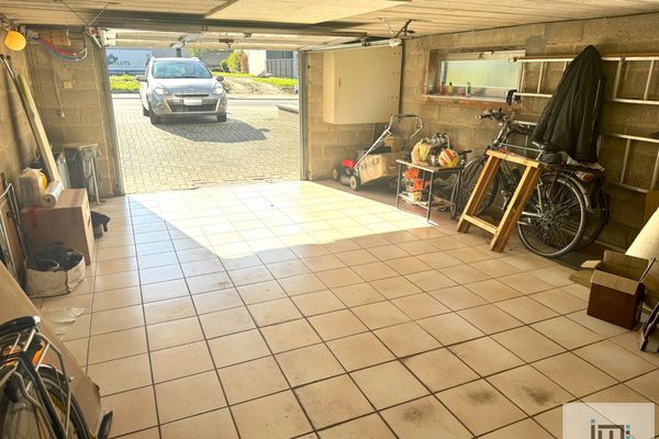 Huis te koop / Wellen