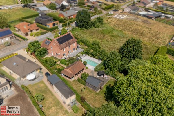 Huis te koop / Heist-op-den-Berg