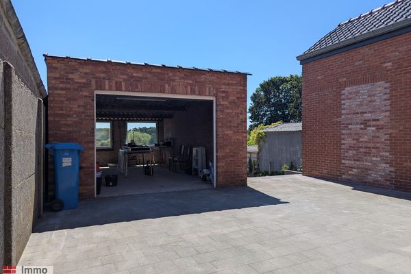 Huis te huur / Langdorp