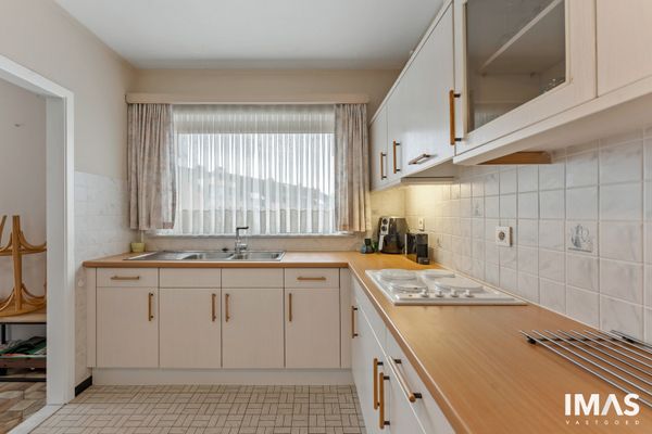 Appartement te koop / Hasselt
