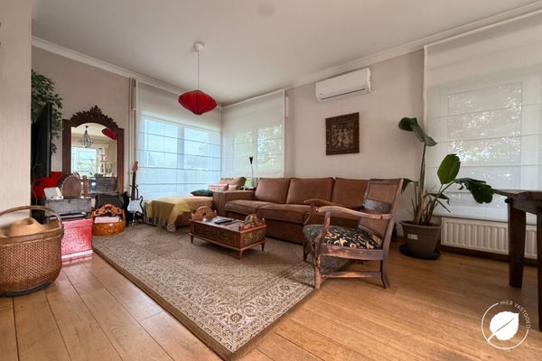 Huis optie koop / Hasselt