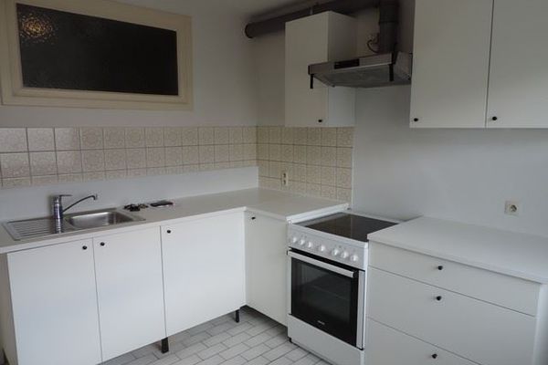 Appartement verhuurd / Beringen