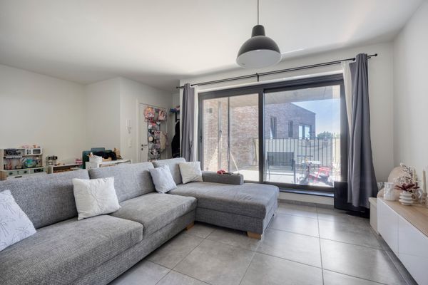 Appartement a vendre / Asse