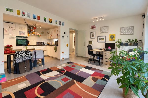 Appartement te koop / Heverlee
