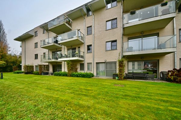 Appartement
                            te koop in Ruisbroek