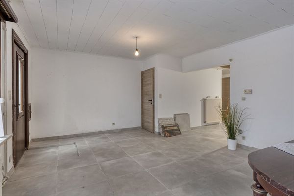 Huis te koop / Ninove