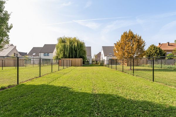 Huis te koop / Sint-Truiden