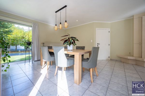Huis te koop / Kruishoutem