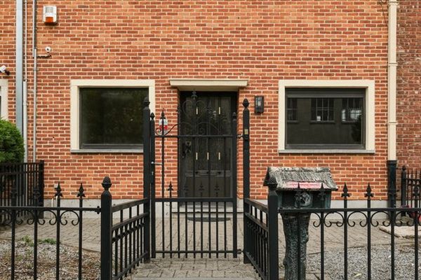 Huis te koop / Hasselt