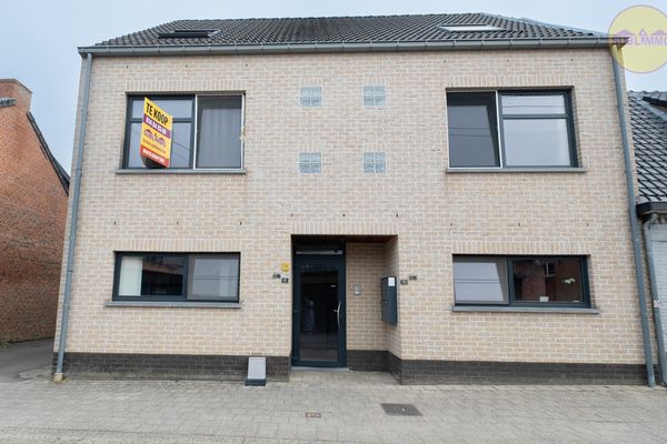 Duplex
                            te koop in Meerhout