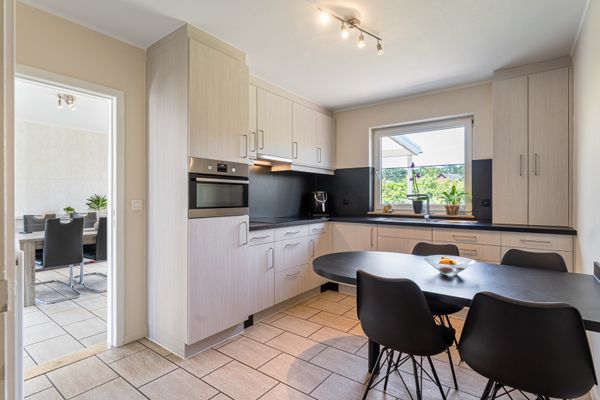 Huis verkocht / Neerpelt