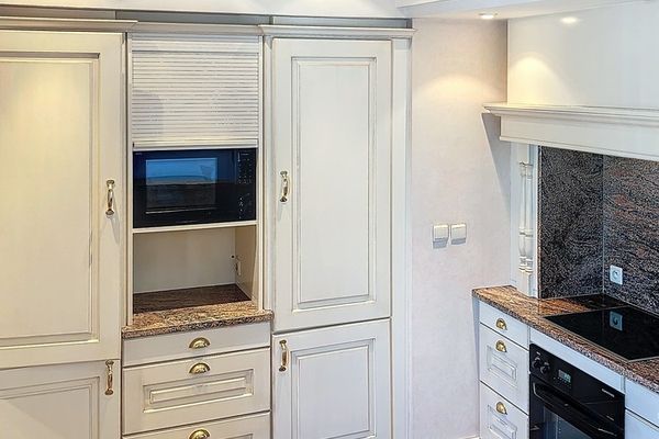 Appartement optie koop / Hasselt