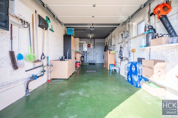 Huis te koop / Wortegem-Petegem