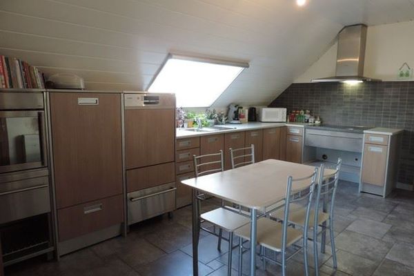 Commercieel verkocht / Heusden