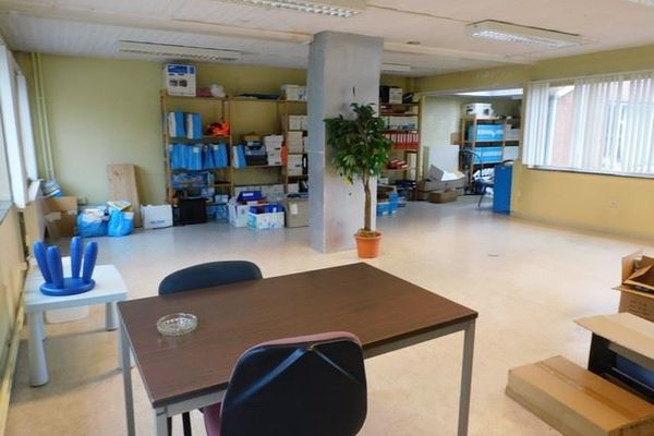 Commercieel te huur / Beringen