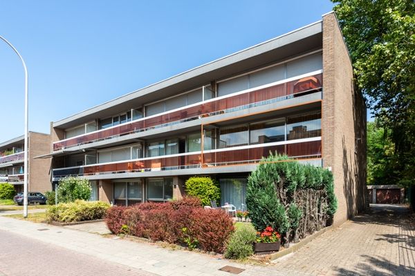 Appartement te koop / Merksem