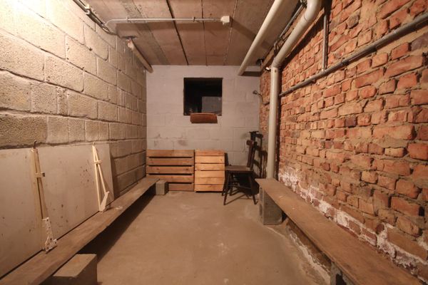 Huis te huur / Landen